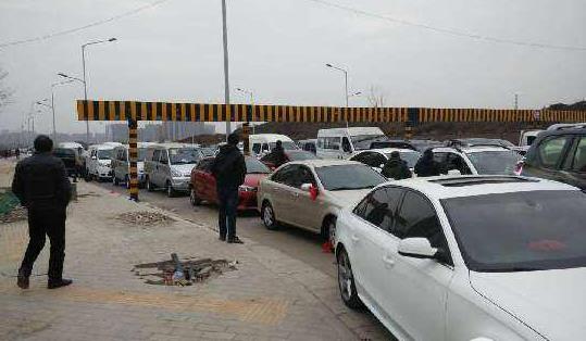 西安市新车上牌照的最详细流程,高陵上牌和西安上牌区别