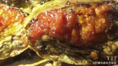 太原这家网红小海鲜！为了吃这个No.1的蟹，我足足等了一年！因为