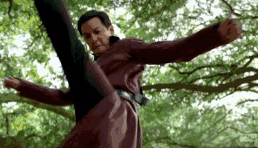 吴彦祖有多全能,吴彦祖各个电影的颜值