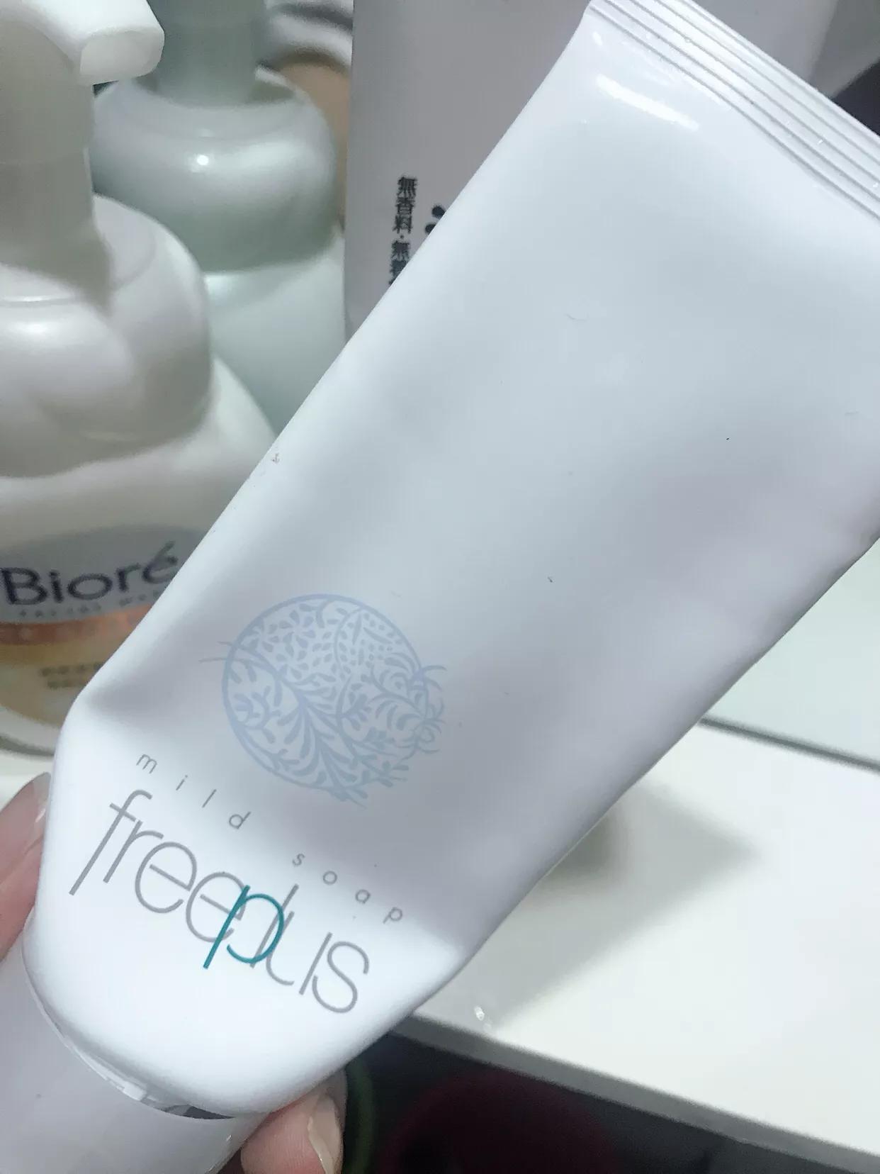 luna适合什么洗面奶,最好用的洗面奶套装测评