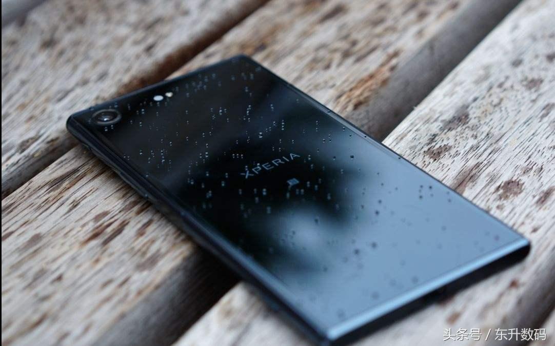 索尼xzp4k屏幕对比,索尼xzp屏闪