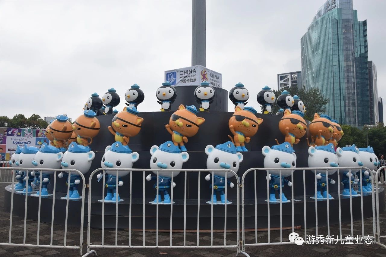 2023中国玩具博览会,2018年上海玩具展览会时间