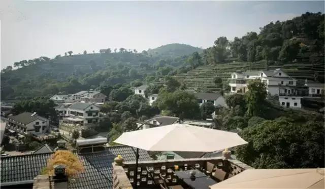 江浙沪泡汤温泉,江浙沪十大温泉民宿