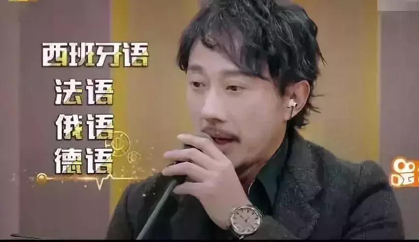 他一张嘴就让我耳朵怀孕，一个男人声音好听有多迷人？