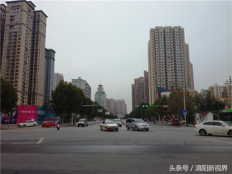 南阳明山路与范蠡路,南阳明山路有什么意义