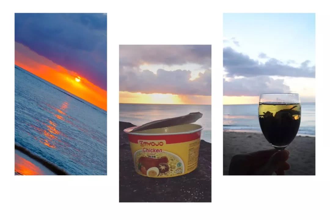 你喜欢什么样的海水,你喜欢什么样的海