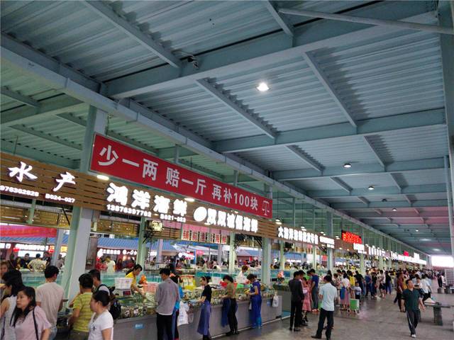 海南海口自由行美食,来海口开启美食之旅