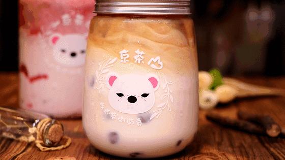 这家从台湾火到常州的奶茶店，竟然把鲜奶玩出这么多花样！