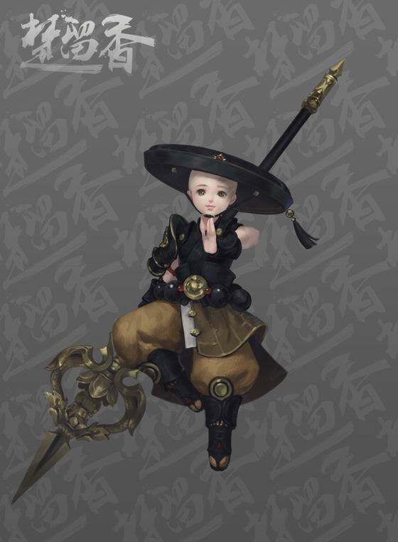 《楚留香》手游的少林门派如何玩PVP?利用血量碾压很重要