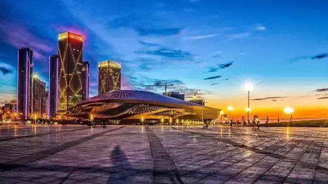 大连到四川自驾游路线经典攻略,大连到长白山自驾游攻略沿途景点