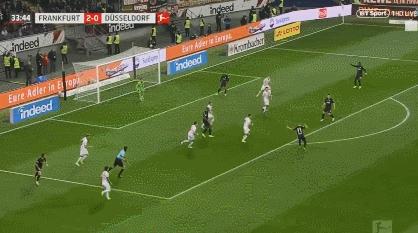 德甲莱万五子登科视频,多特五子登科