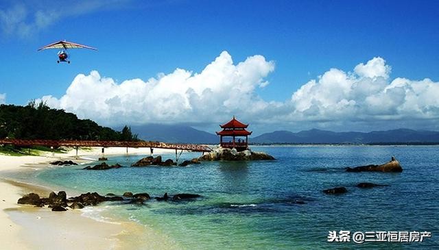 想在海南买房要办哪些手续,想在海南买房子有什么条件