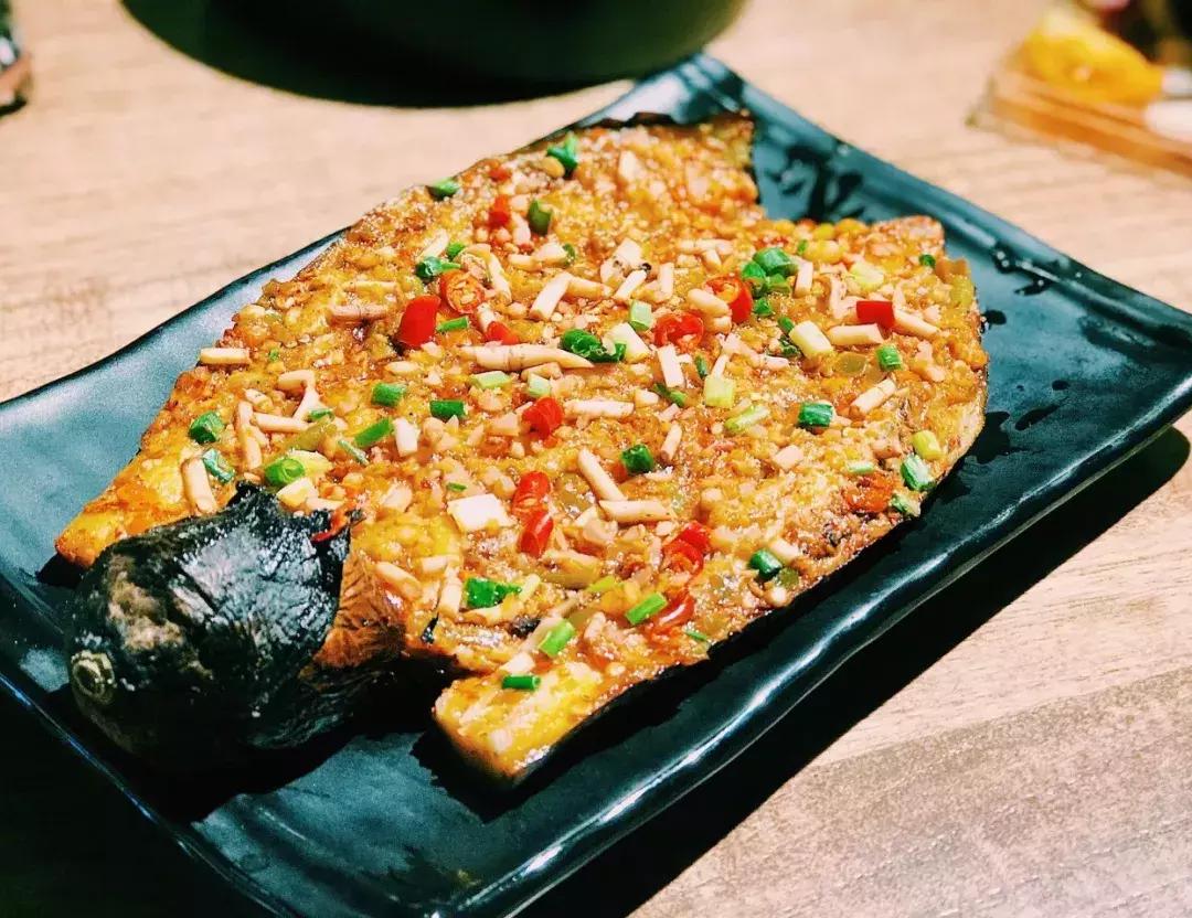 新南门，成都人听到这三个字就是包不住的清口水，走起~