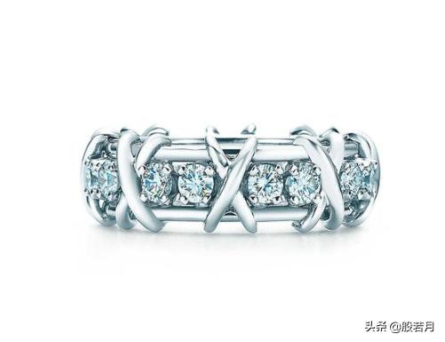 李佳琦其实一直在种草珠宝,你们有发现吗?