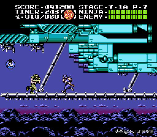 最好玩的游戏机游戏排行前十,我玩过的游戏