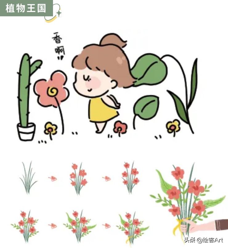 手绘画情侣头像ins高级质感,情侣头像双人ins高级质感手绘