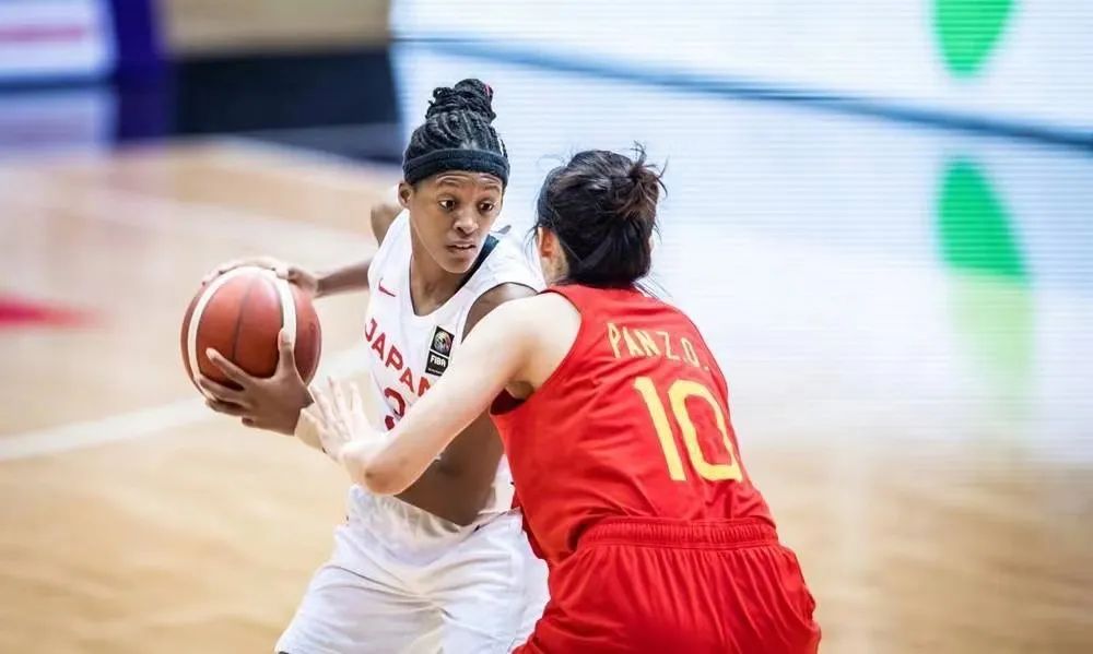 日本篮球为什么能逆袭,日本篮球归化中国的球员