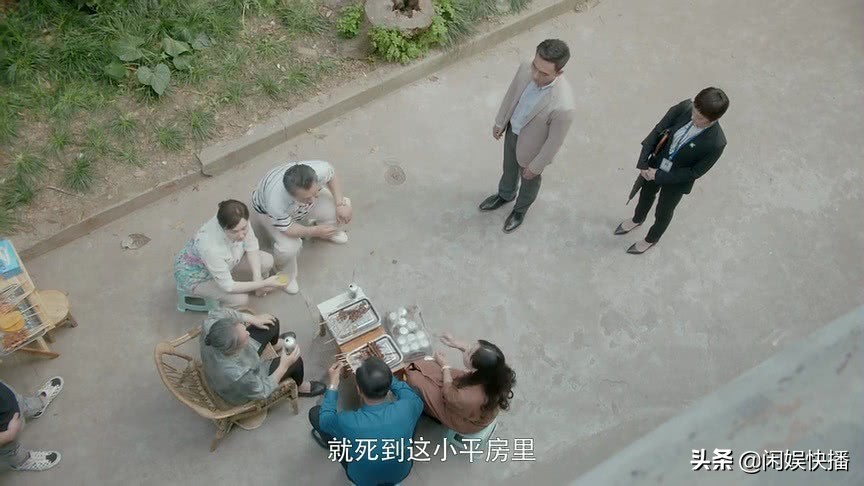 安家房似锦和潘贵雨是什么关系,安家潘贵雨跟房似锦闹翻