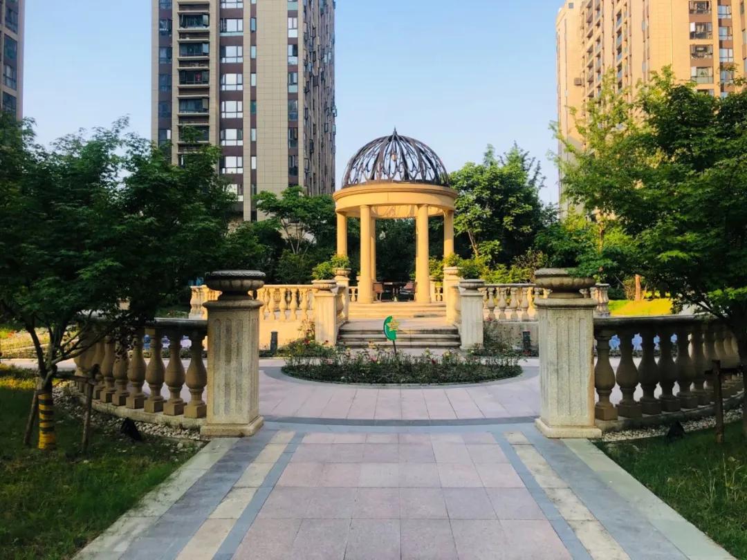 1天谈崩4套！没有次新房的三墩，与三墩北差了不止一点