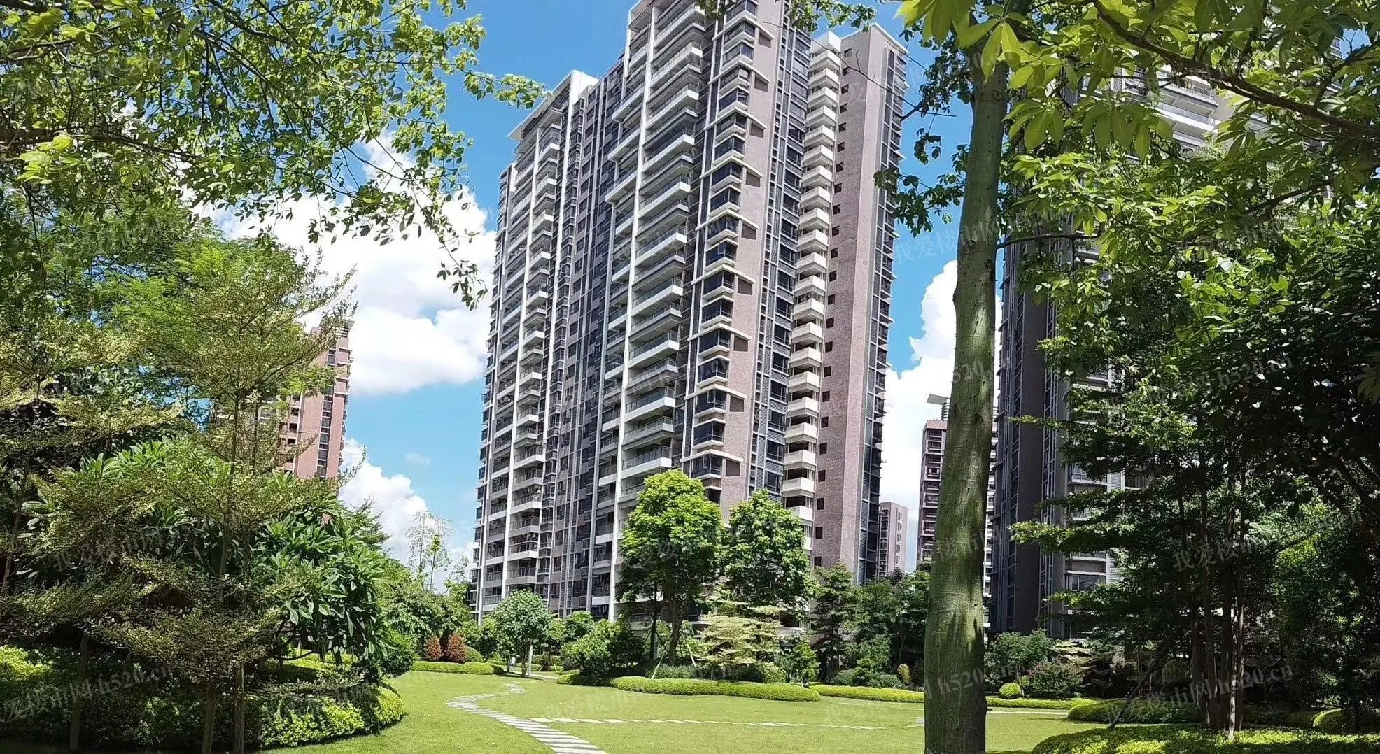 中山板芙经济开发区范围,中山板芙镇楼盘入住率如何