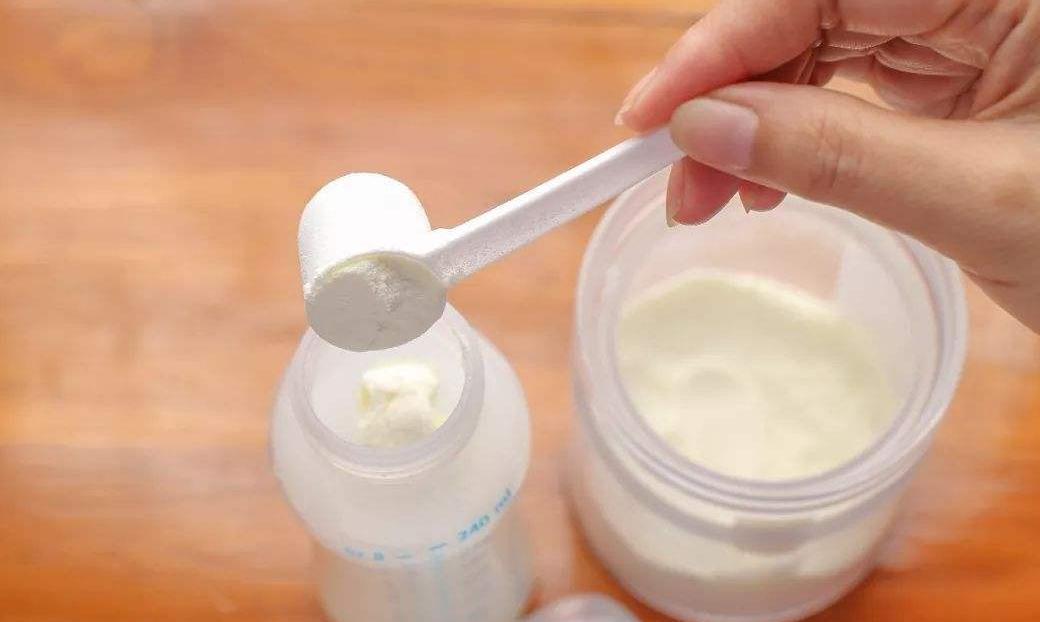 dha奶粉中起到什么作用,奶粉中的DHA有什么作用