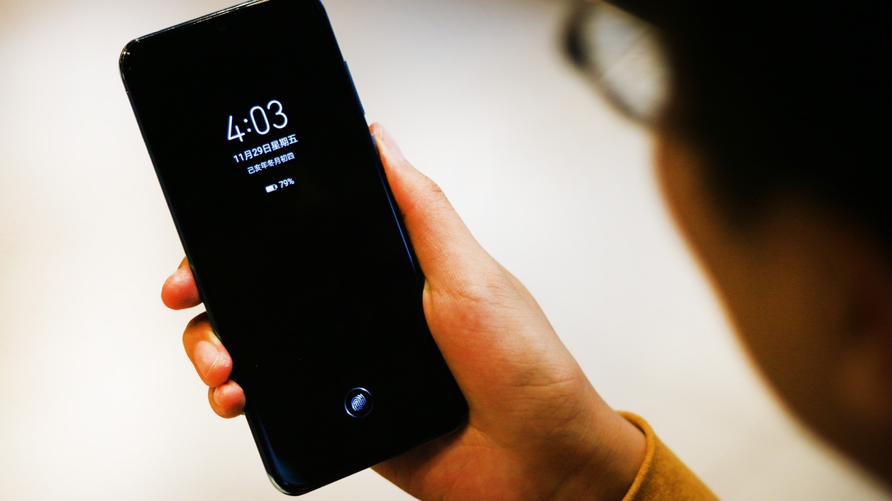 畅享10s续航,华为畅享10s测评刷抖音