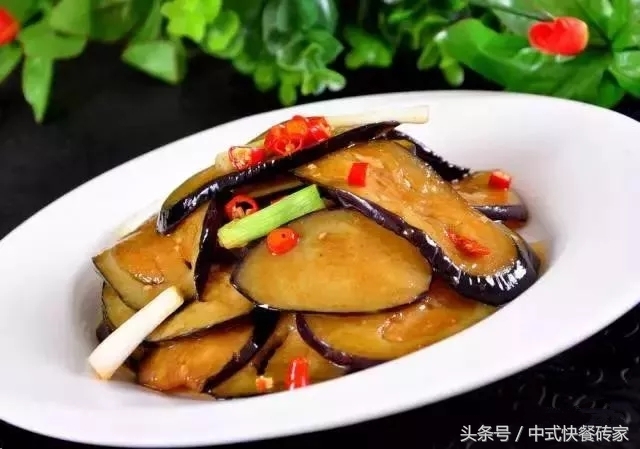 特色家常菜四道好吃的让你忘不了,特色家常菜地三鲜大家喜欢吃不