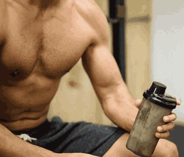 健身后吃米糊还是增肌粉,健身前吃蛋白粉还是健身后喝好