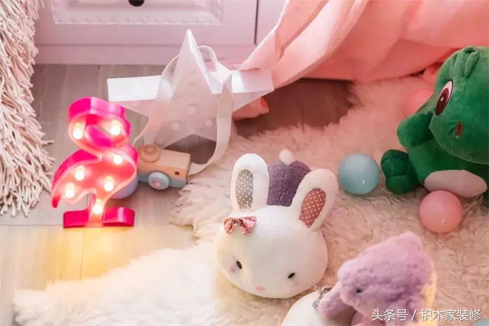 北京百环家园89平小户型，花10万就可打造美美的北欧风，超乎想象