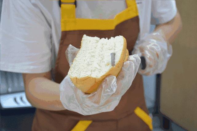 紧急通知！万象汇这家“国民爆款”再出新品，每一口都超满足！