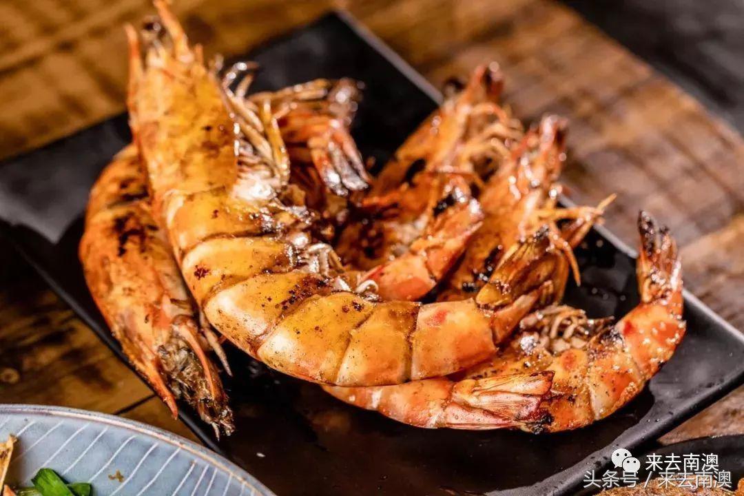 南澳岛寄来一个海鲜大箱,然后朋友圈的人纷纷把她屏蔽了