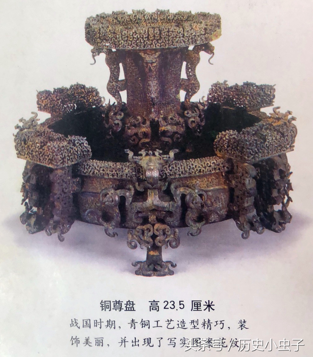 中国通史东周第一大战役,中国通史100集东周列国