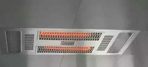 浴霸风暖排名前十的品牌带灯泡,风暖浴霸好还是大灯泡好