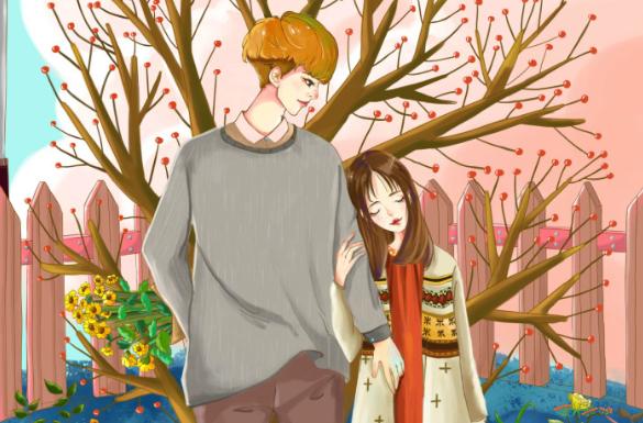 男人对你感兴趣会聊天说些什么,怎么在聊天中让男人对你有意思