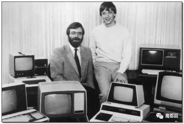 微软创始人逝世读后感,微软创始人传奇历史