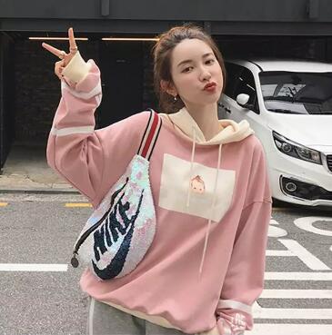 保暖的爆款卫衣,冬季保暖又好看的卫衣推荐店铺