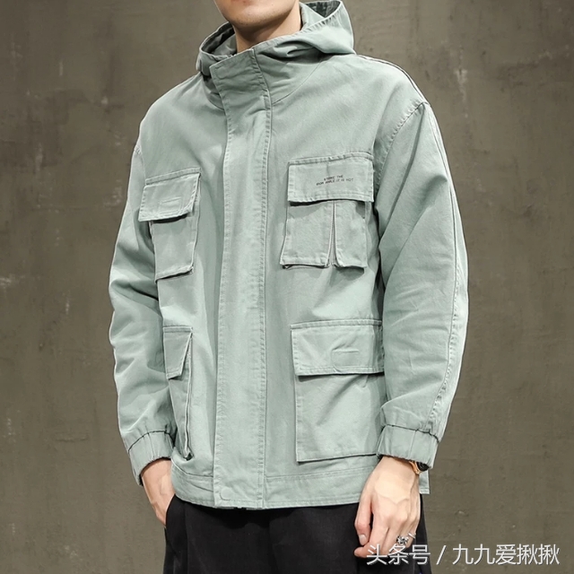 淘宝中老年男装店铺排行榜,好看的外套店铺男装