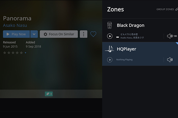 Roon的最佳解答：RoonNucleus音乐服务器