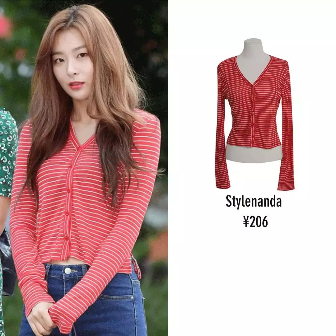 秋冬季节明星都是怎么穿搭的,学习明星的这三种早秋穿搭