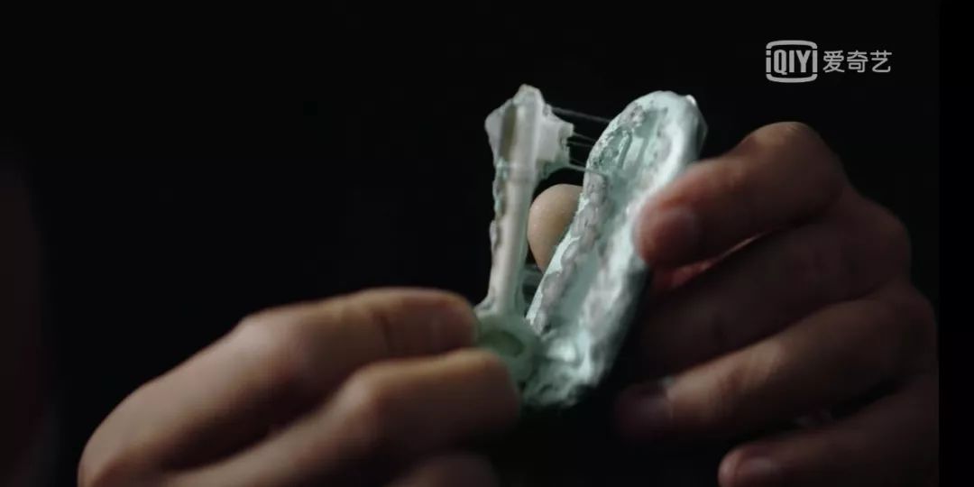 李光洁如懿传花絮p图,李光洁如懿传世子