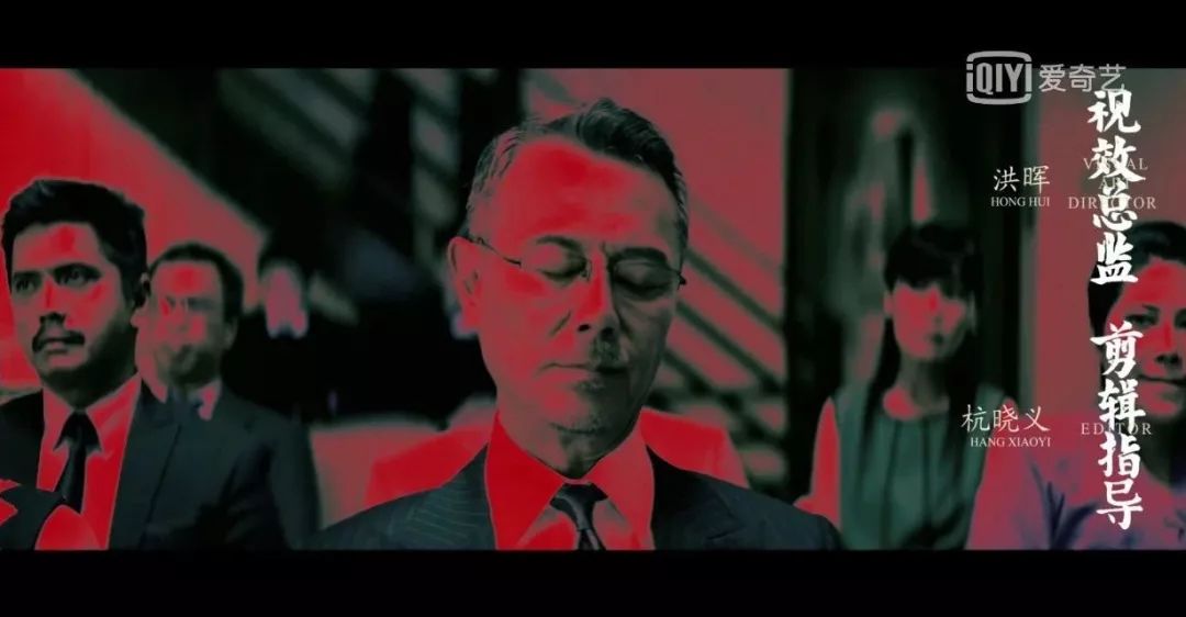 李光洁如懿传花絮,如懿传李光洁