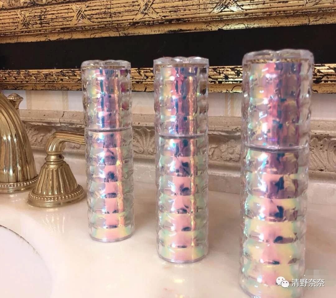 pola新出的极光精华,pola极光精华第四代