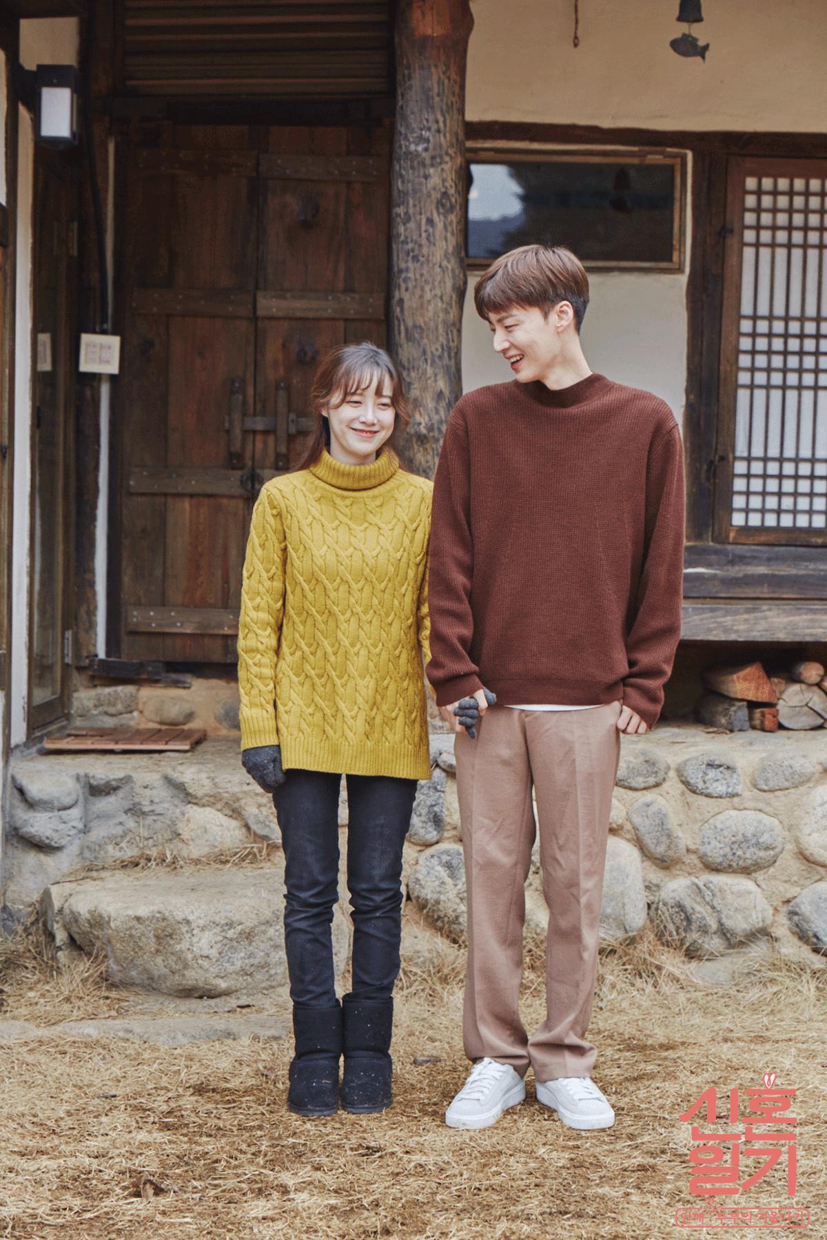 笑掉头是个什么感觉？长在笑点上的9.6分韩综《新西游记5》