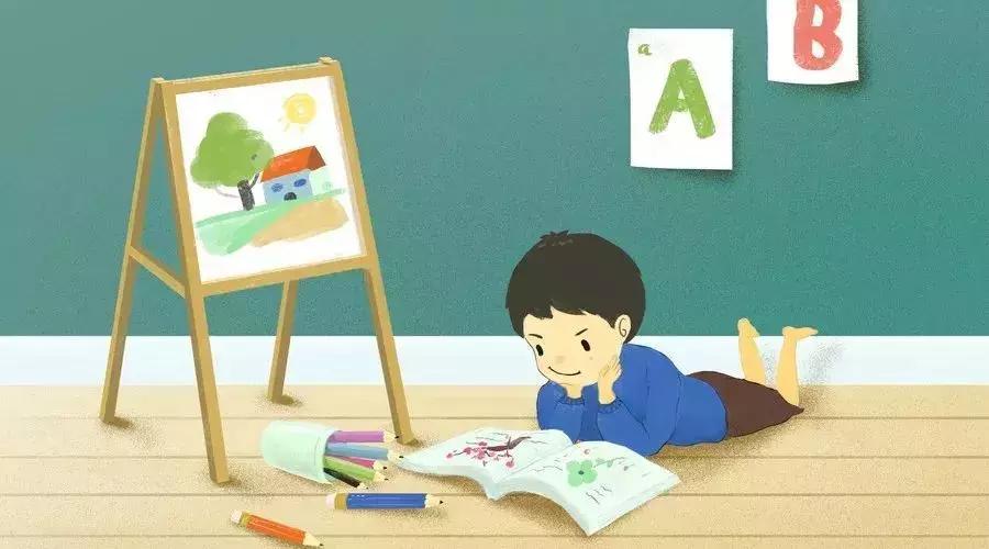 世界上最伟大的4大教育法则,最伟大的四个教育法则