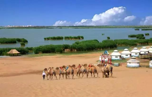 2023青海环线游最佳路线图,青海环线自驾游7天路线