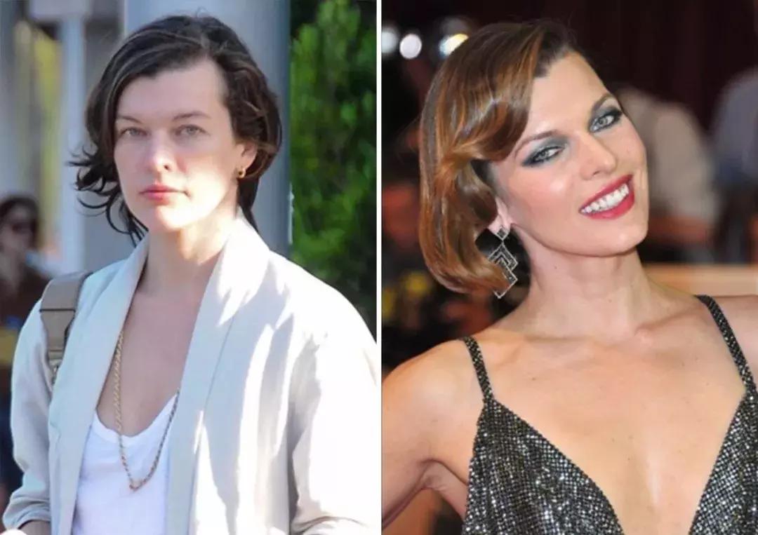 美妆博主教新手化眼妆,美妆博主简单日常眼妆教程