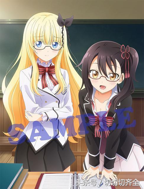 十月新番预览,十月新番在线看