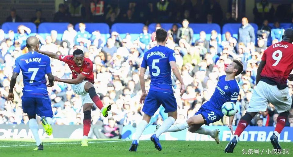 巴克利切尔西绝杀,红蓝大战阿森纳vs切尔西