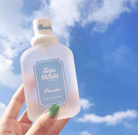 入门级平价香水走一波，好闻到哭还便宜