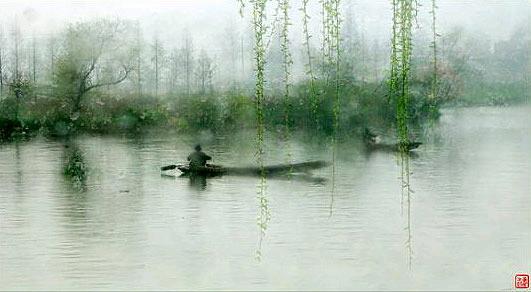 怎样表达思念?这是我听过的最好的答案